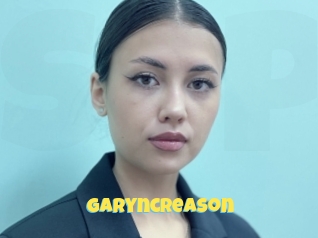 Garyncreason