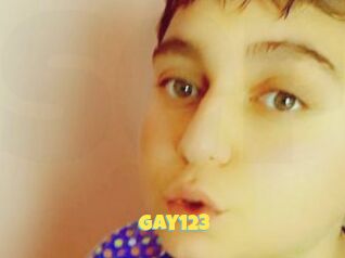 Gay123