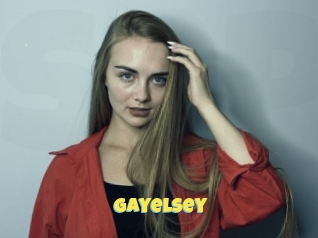 Gayelsey