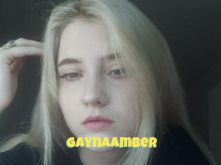 Gaynaamber