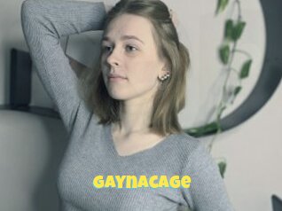 Gaynacage