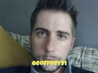 Geoffrey91