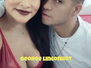 George_linconhot