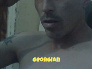 Georgian