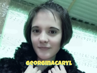 Georginacaryl