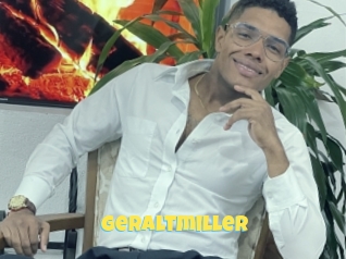 Geraltmiller