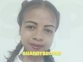 Ghannybrooks