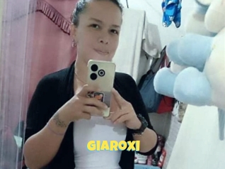 Giaroxi