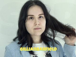 Gillianbarfield