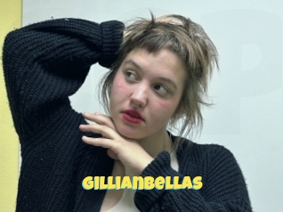 Gillianbellas