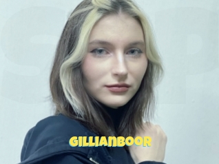 Gillianboor