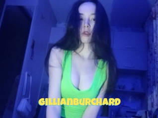 Gillianburchard