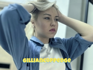 Gilliancoppedge