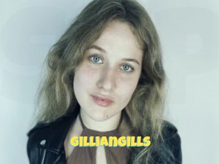 Gilliangills