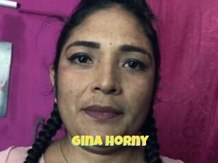 Gina_horny