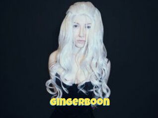 Gingerboon