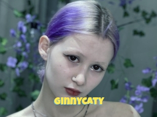 Ginnycaty