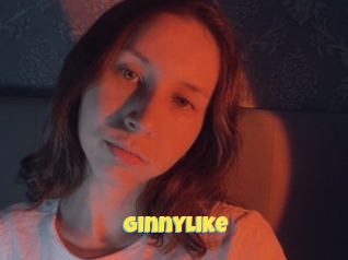 Ginnylike