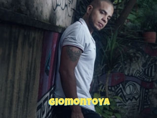 Giomontoya
