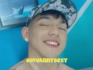 Giovannysexy