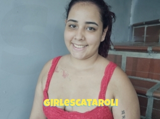 Girlescataroli