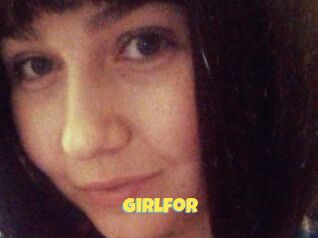 Girlfor