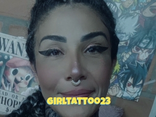 Girltattoo23