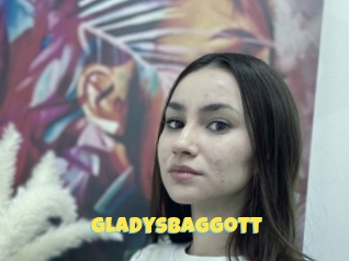 Gladysbaggott