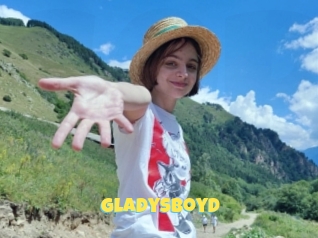 Gladysboyd