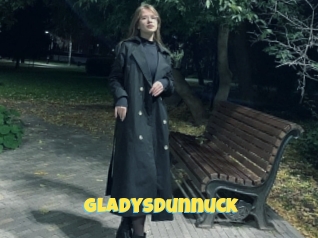 Gladysdunnuck