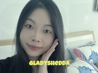 Gladyshedda