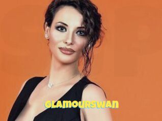 Glamourswan