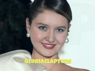 Gloriaclaptons