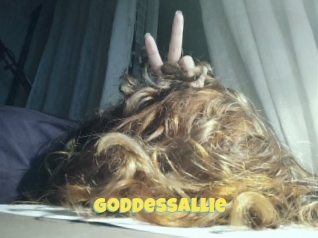 Goddessallie