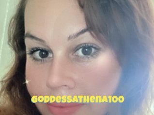 Goddessathena100