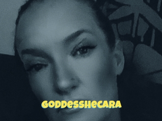 Goddesshecara