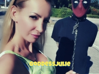 Goddessjulie