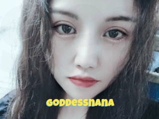 Goddessnana