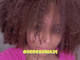 Goddessnia24