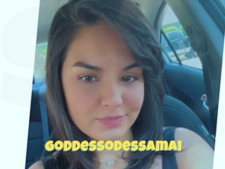 Goddessodessamai