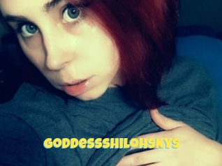 Goddessshilohskys