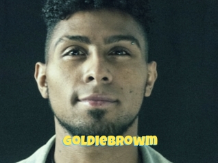 Goldiebrowm