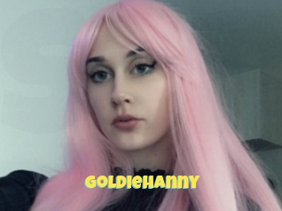 Goldiehanny