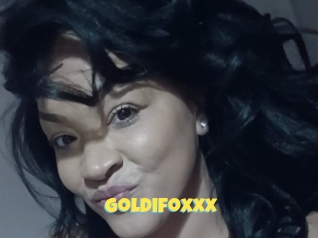 Goldifoxxx