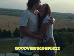 Goodvibescouple22