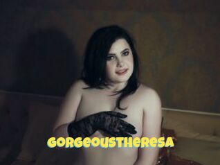 Gorgeoustheresa