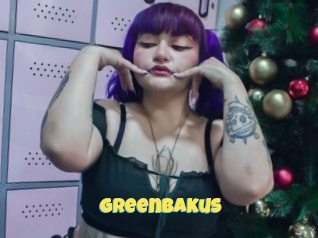 Greenbakus