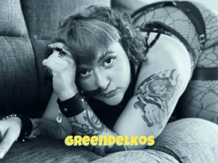 Greendelkos