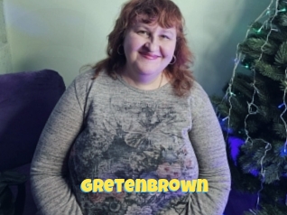 Gretenbrown