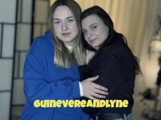 Guinevereandlyne